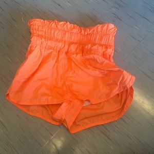 Free people shorts